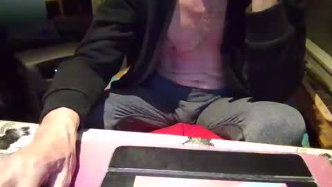 make me cum in pvt dutch german daddy c2c bigcock online show from February 20, 5:01 am