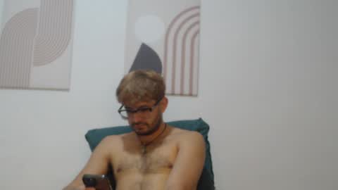 FELIPE online show from April 19, 8:44 pm