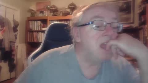 peterinohio57 online show from April 25, 12:08 pm