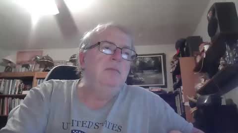 peterinohio57 online show from April 23, 10:42 am
