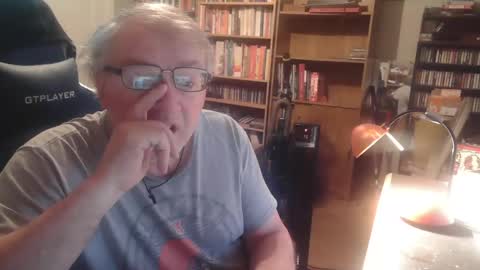Snapshot of peterinohio57 chatting on October 16, 12:13 pm peterinohio57 online show from October 16, 12:13 pm