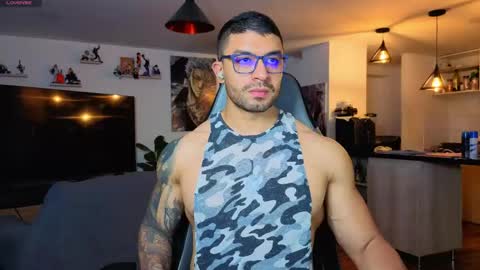 Peter Jack online show from April 18, 5:09 am