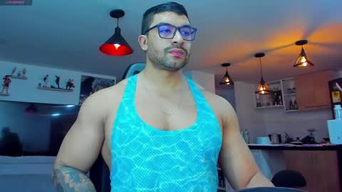 Peter Jack online show from December 17, 2:33 am