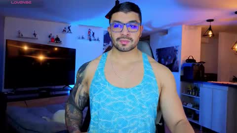 Peter Jack online show from October 22, 2:59 am