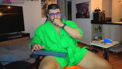 Peter Jack online show from November 12, 5:02 am