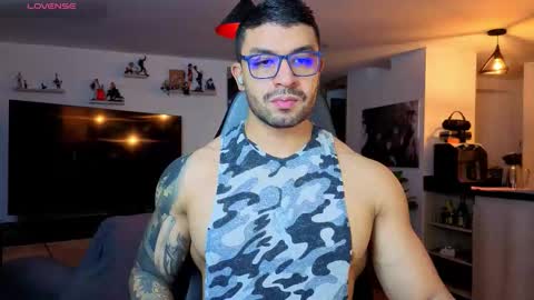 Peter Jack online show from March 3, 2:52 am