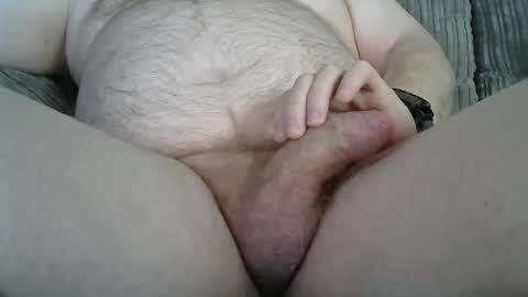 Stroking for my pleasure online show from December 7, 10:45 am