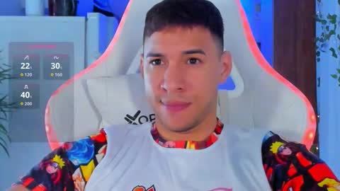 Petter  Coleman online show from February 5, 6:53 am