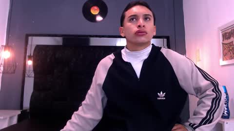 petter hotman online show from March 9, 11:15 am