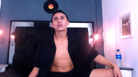 petter hotman online show from March 7, 12:03 pm