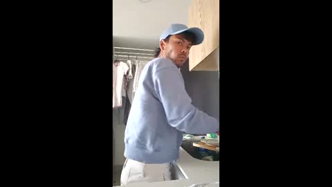 pettercatt online show from April 12, 7:15 pm