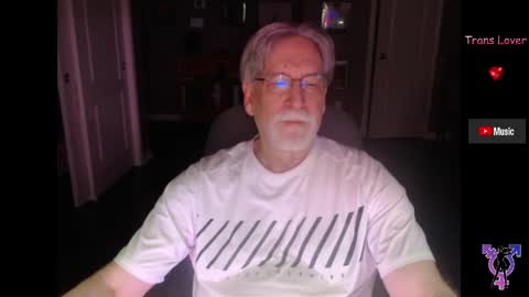 George online show from May 20, 1:12 am