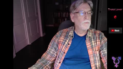 George online show from December 14, 4:23 am