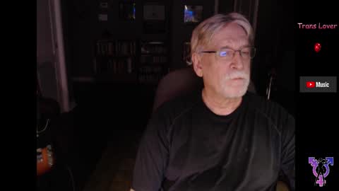 George online show from September 26, 5:05 am