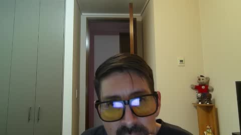 PANCHO online show from February 16, 1:27 am