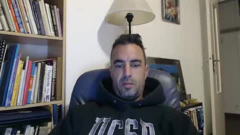 phantasie31 online show from October 19, 9:18 pm