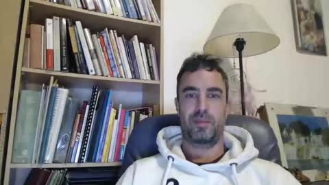 phantasie31 online show from November 29, 9:28 pm