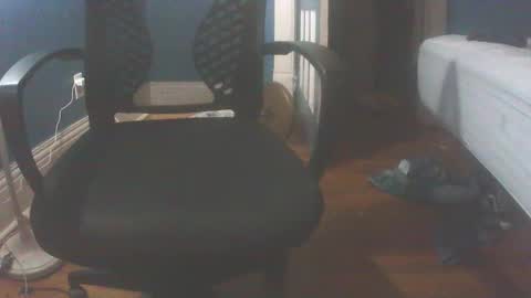 Phantomblaze online show from February 24, 2:23 am