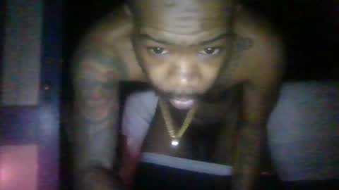 Phantomblaze online show from January 14, 9:07 pm