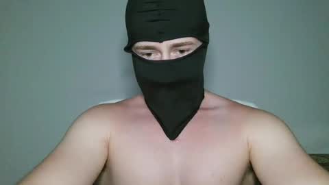 phantomgent online show from August 2, 8:29 pm