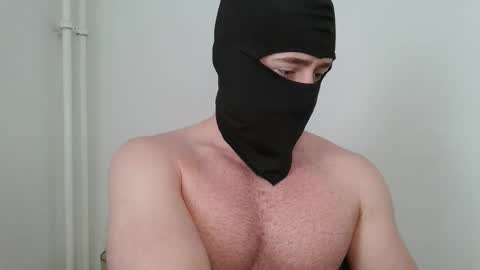 phantomgent online show from May 3, 12:41 pm