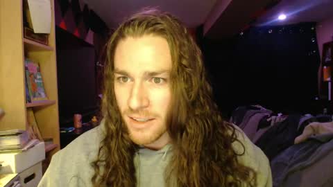 Smoke online show from May 21, 11:42 pm