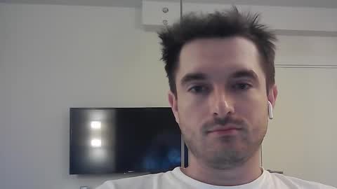 Snapshot of philborison chatting on October 9, 5:34 am PhilipBorison online show from October 9, 5:34 am