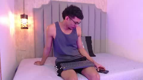 Milo online show from June 16, 12:07 pm