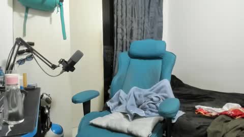 philip_dj online show from November 25, 9:11 am