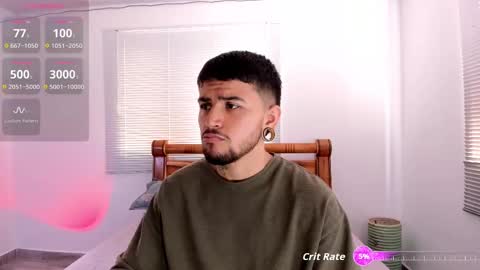 Snapshot of philip_stones_ftm chatting on October 6, 4:55 pm phil online show from October 6, 4:55 pm