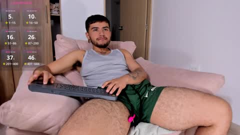 Snapshot of philip_stones_ftm chatting on December 9, 5:46 pm phil online show from December 9, 5:46 pm
