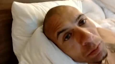 Phresh D online show from February 13, 9:36 am