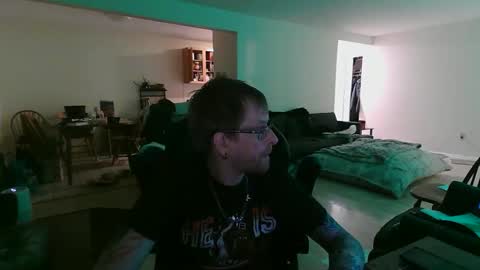 FrankenDaddy online show from May 3, 1:08 am