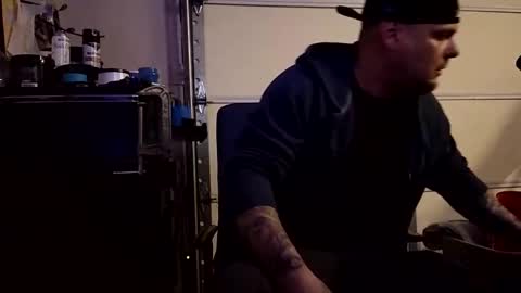 pickleback69 online show from December 28, 11:52 am