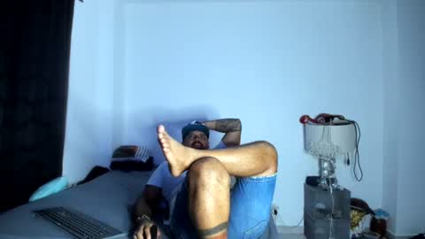 pikoro_gomez online show from July 1, 1:17 am