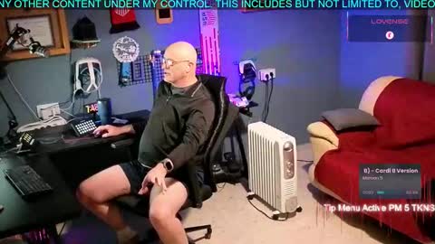 Dave online show from November 29, 6:48 am