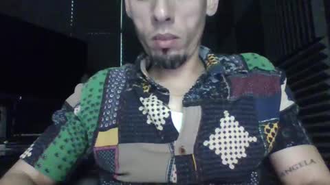 J Steve online show from March 12, 4:02 pm