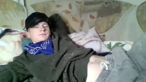 Incubus online show from December 30, 8:36 pm