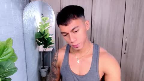 ethan online show from October 20, 2:48 am