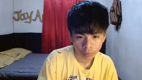 Snapshot of pinoymonstercock_xx chatting on December 11, 5:55 am WIN WIN JAY AR online show from December 11, 5:55 am