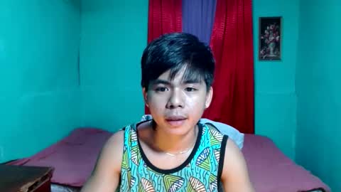 Snapshot of pinoymonstercock_xx chatting on September 22, 7:52 am WIN WIN JAY AR online show from September 22, 7:52 am