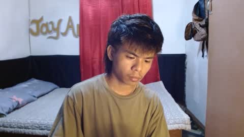 Snapshot of pinoymonstercock_xx chatting on January 10, 8:51 am WIN WIN JAY AR online show from January 10, 8:51 am