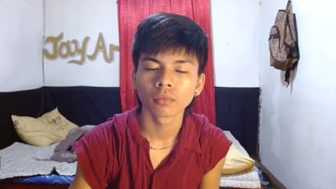 Snapshot of pinoymonstercock_xx chatting on December 5, 10:23 pm WIN WIN JAY AR online show from December 5, 10:23 pm