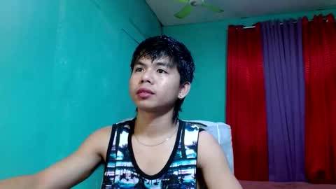Snapshot of pinoymonstercock_xx chatting on September 29, 7:18 am WIN WIN JAY AR online show from September 29, 7:18 am