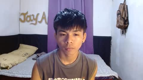 Snapshot of pinoymonstercock_xx chatting on December 3, 8:14 am WIN WIN JAY AR online show from December 3, 8:14 am