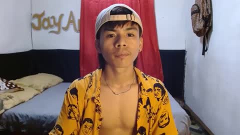 Snapshot of pinoymonstercock_xx chatting on January 2, 7:01 am WIN WIN JAY AR online show from January 2, 7:01 am