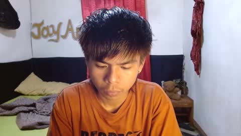 Snapshot of pinoymonstercock_xx chatting on January 27, 6:09 am WIN WIN JAY AR online show from January 27, 6:09 am