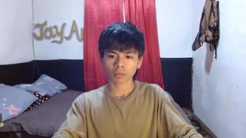 Snapshot of pinoymonstercock_xx chatting on December 21, 5:14 am WIN WIN JAY AR online show from December 21, 5:14 am