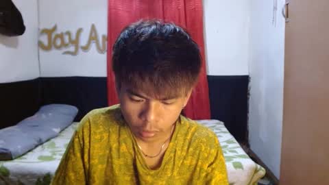 Snapshot of pinoymonstercock_xx chatting on January 16, 5:32 am WIN WIN JAY AR online show from January 16, 5:32 am