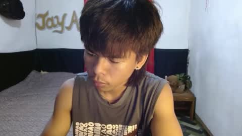 Snapshot of pinoymonstercock_xx chatting on January 30, 9:04 am WIN WIN JAY AR online show from January 30, 9:04 am